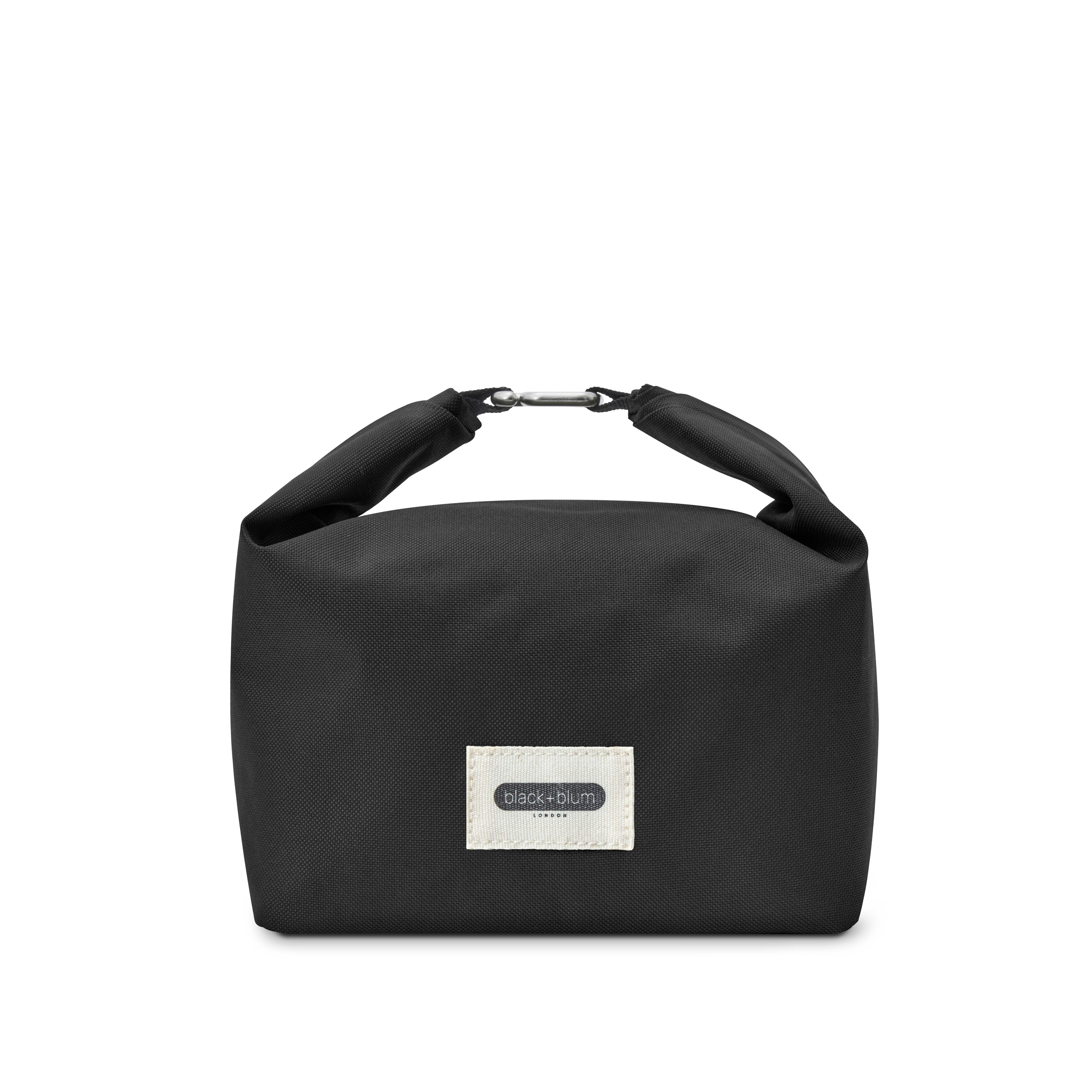 Black+Blum – wholesale Lunch bag/box – Lunch Bag - Recycled Insulated Lunch Bag 6.7L11