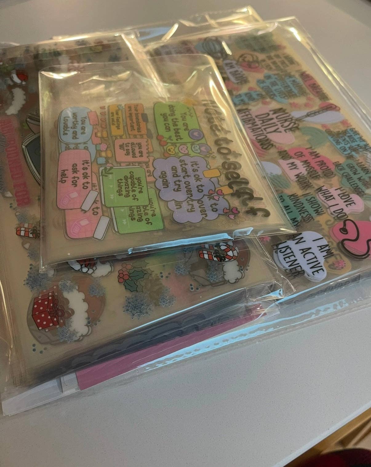 One Stop Cups - Wholesale Sublimation Transfer - WHOLESALE UV DTF TRANSFERS - 16oz Wraps3