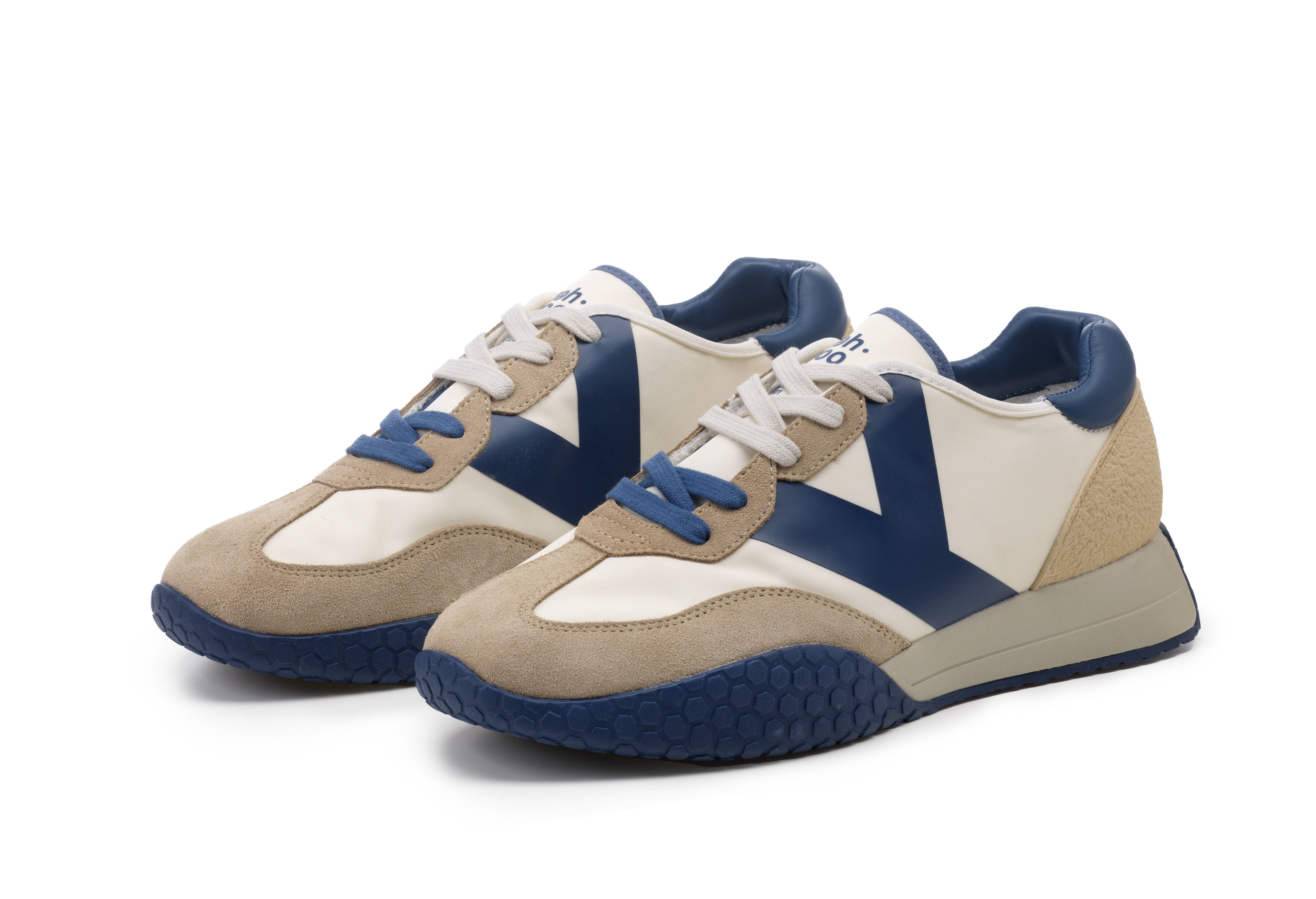 KEH-NOO - Wholesale Lifestyle Sneakers - Men's - The Ambassador: Timeless lifestyle sneakers, Italian design8
