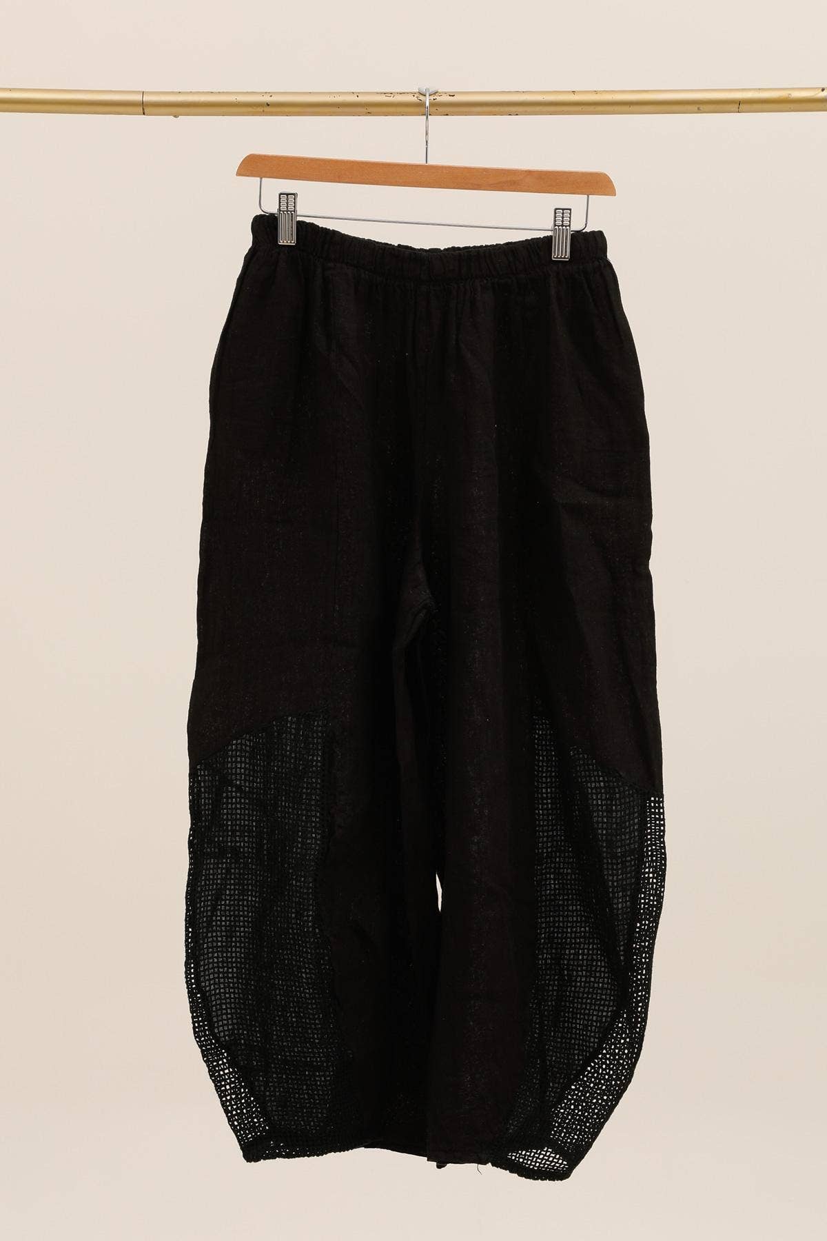 LÉA & LUC - Vente Pantalon – femme - Pantalons en Lin REF. 103467