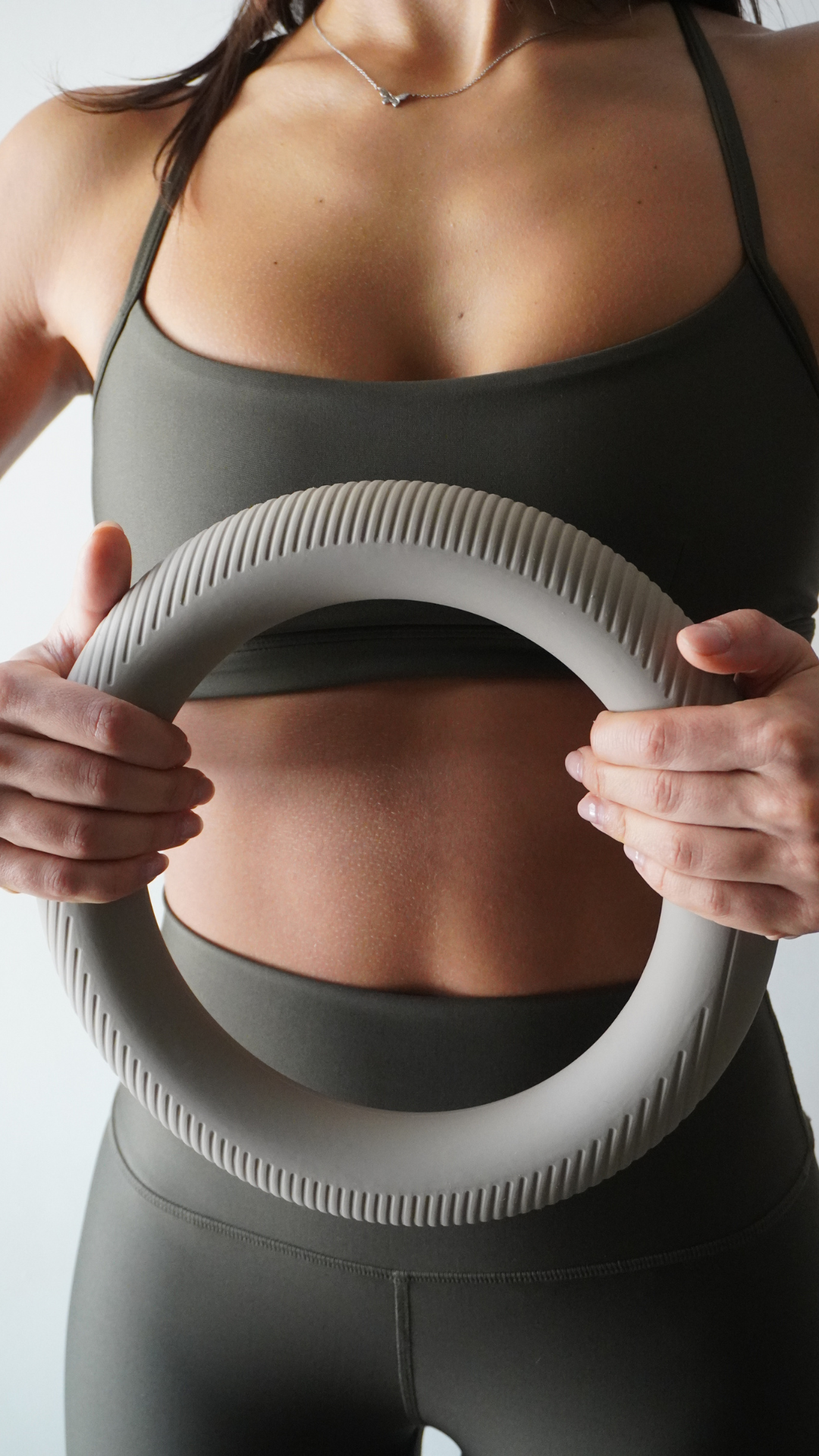 MUNA WELLNESS - Wholesale Fitness Equipment - Dumbbell Ring2