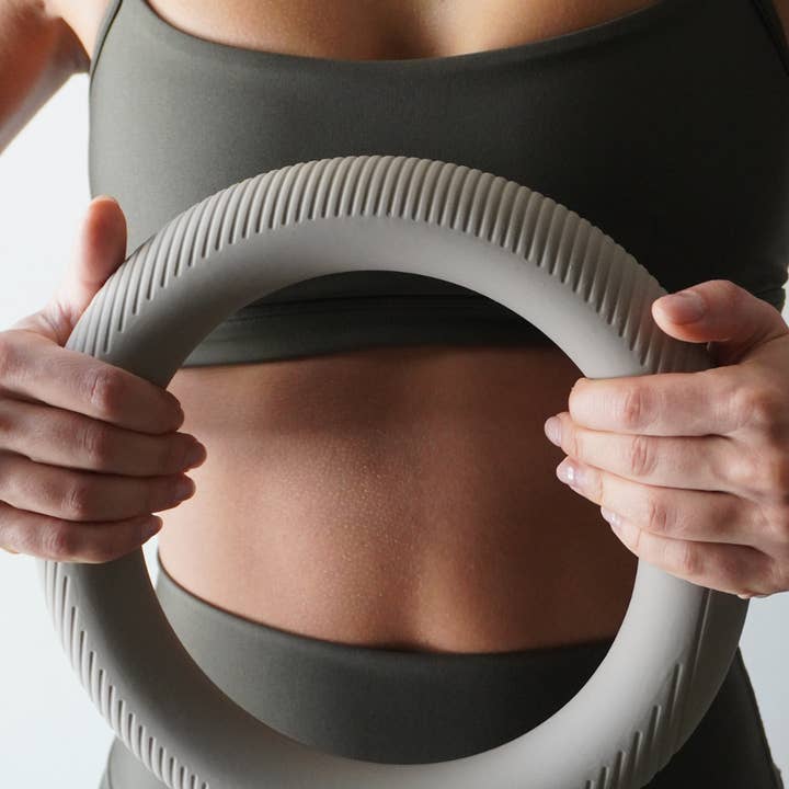 MUNA WELLNESS - Wholesale Fitness Equipment - Dumbbell Ring2