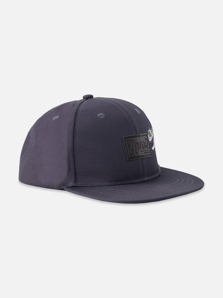 Cap Black for wholesale by Deux par Deux