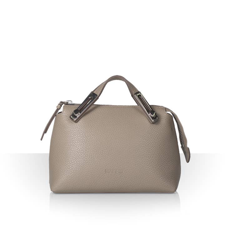 Kate Classic Small – Clay for wholesale by Maffei Bags