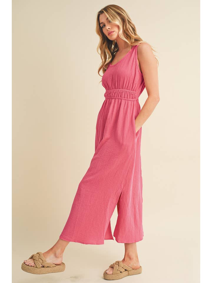 AEMI + CO - Wholesale Dress - Women's - 475BK Darci Dress 317