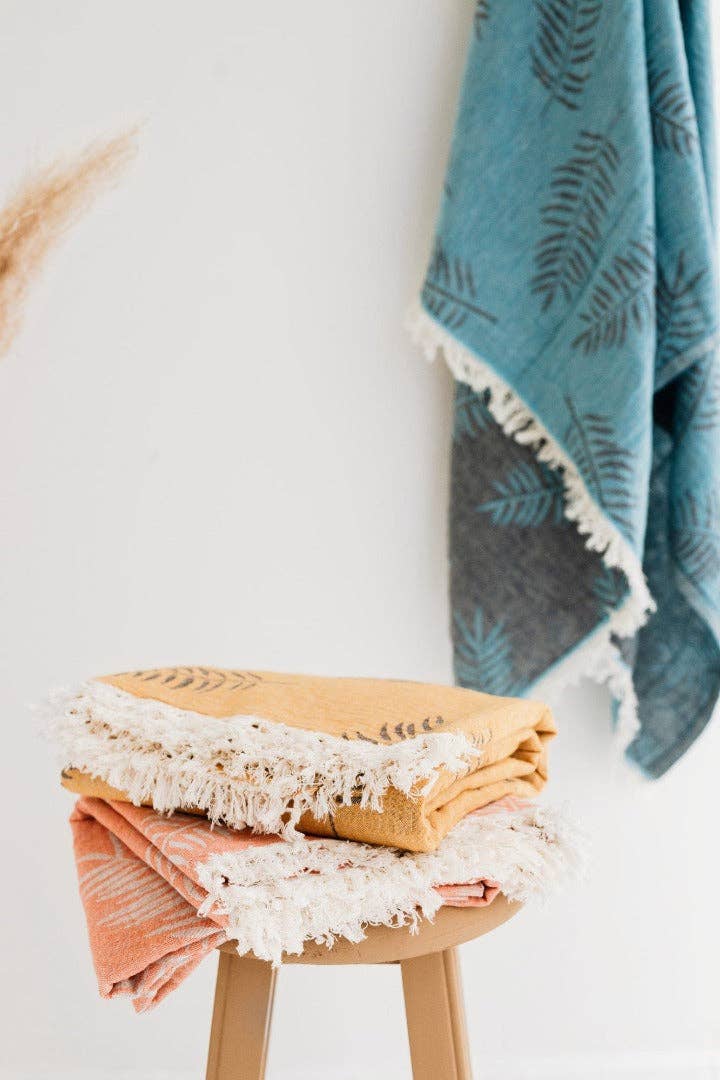 Rafine Living - Wholesale Beach Towel - Frühling Bath And Beach Towel2