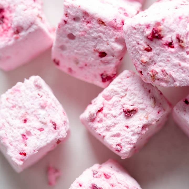 Craftiful - Wholesale Fragrance Oil - Marshmallow & Sweet Cherry Fragrance Oil