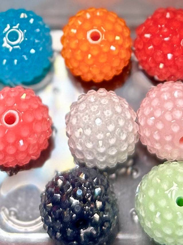 #912 for engroshandel hos The beaded vault