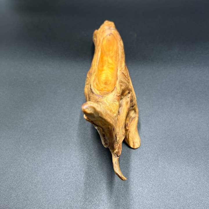 NatureCreat - Wholesale Incense Holder - Incense holder, gifts, meditation, natural, handmade
