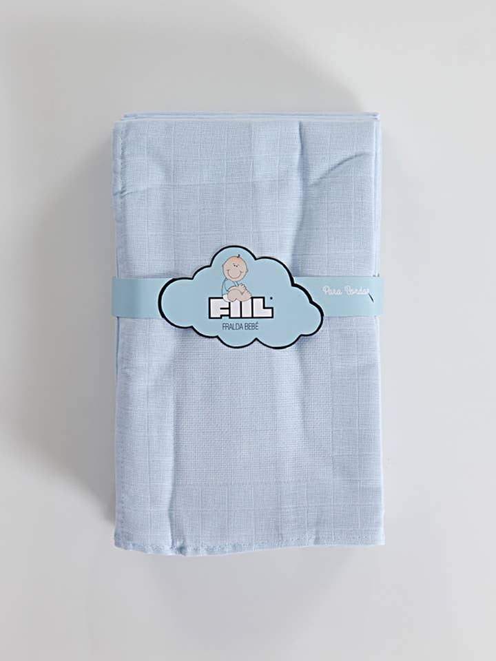 Amorim Gerações, LDA – wholesale Bedding blanket – Kids & Baby – Plain Cloths for Embroidery 100
