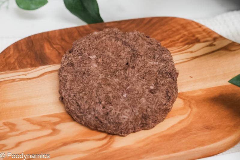 Raw Dog Barkery - Wholesale Pet Treats - Dog - Raw Dog Barkery Pup Burgers 12 pack5