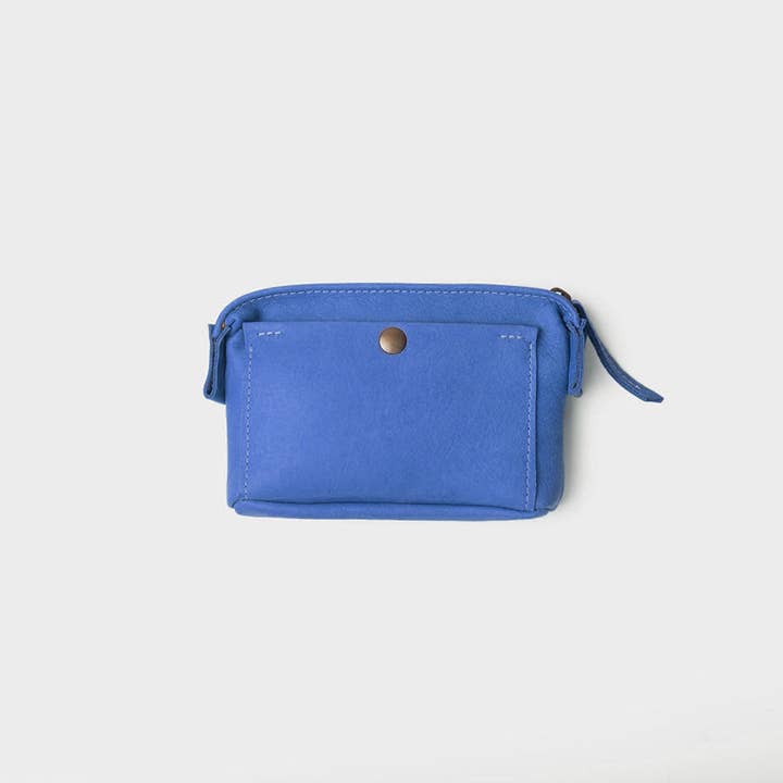 Oscar A schoudertas-riemtas voor wholesale door LISA LEMPP