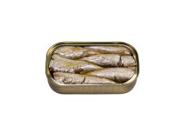 Eat Spain – wholesale Tinned fish – SARDINES IN EXTRA VIRGIN OLIVE OIL1