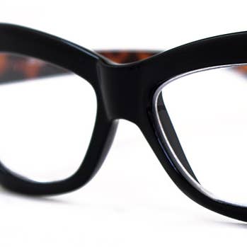 A.J. Morgan - Wholesale Eyeglasses – Women's - CRUSHED - READING GLASSES6