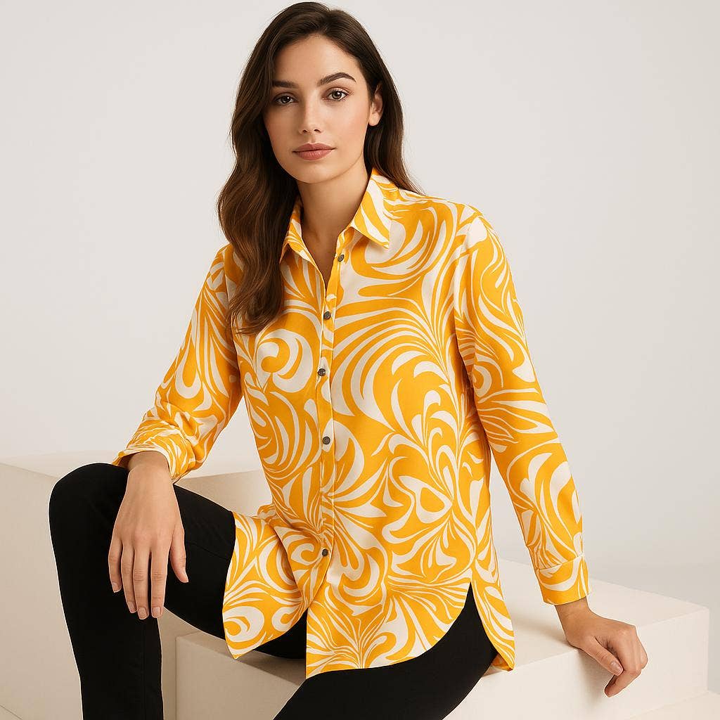 IVY IMPORT INC – wholesale Tunika - Dam – Tunika topp5