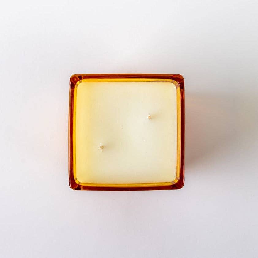 Veta Nell - Wholesale Jar/Filled Candle - SUNSHOWER NO. 10 Candle | Lux Box | Coco Wax | Essential Oil4