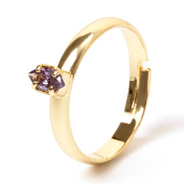 ANELLO - Linie CRYSTALLINE- Artikelnummer 912711V für den Großhandel von Sodini