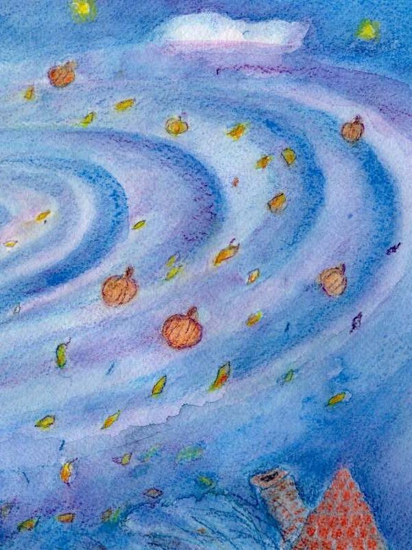 Halloween for wholesale by SAS {Seattle Art Studio}