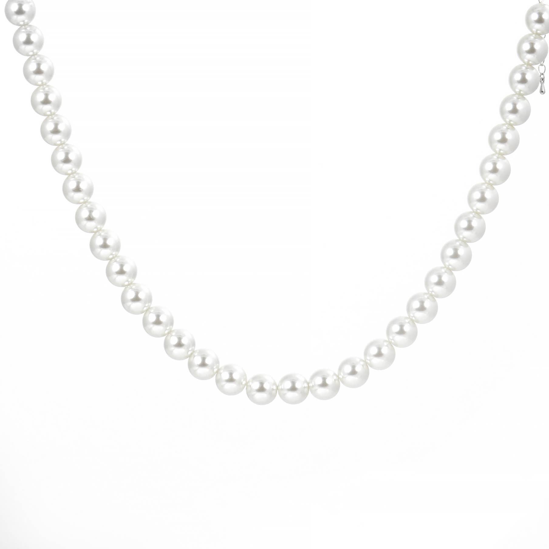 OHBOOBA DESIGN - Wholesale Beaded/Pearl Necklace - Freshwater Cultured Pearl Necklace5