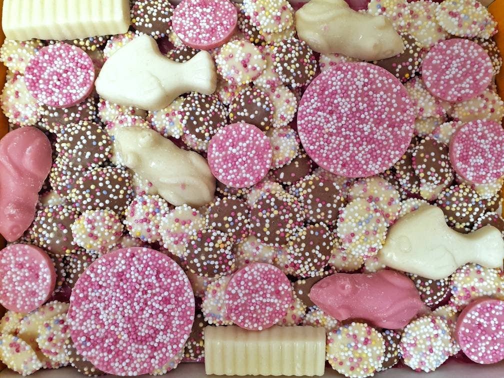 DOGraze - Venta al por mayor Chuches - Perros - Caja de golosinas para perros - CHOCOLATE2