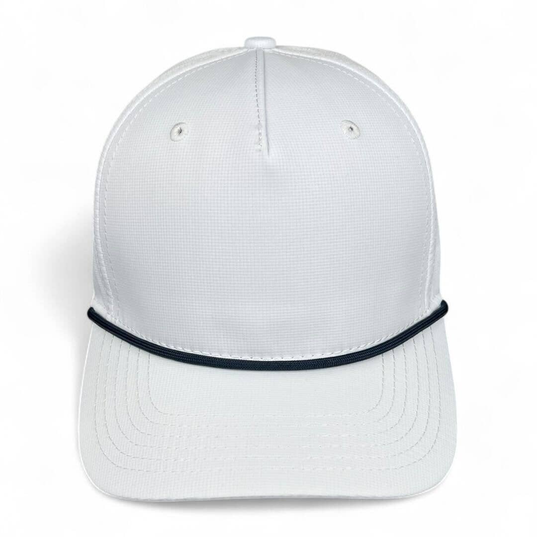 Codeword - Wholesale Baseball Cap - Unisex - Performance Rope Hats - Customizable13