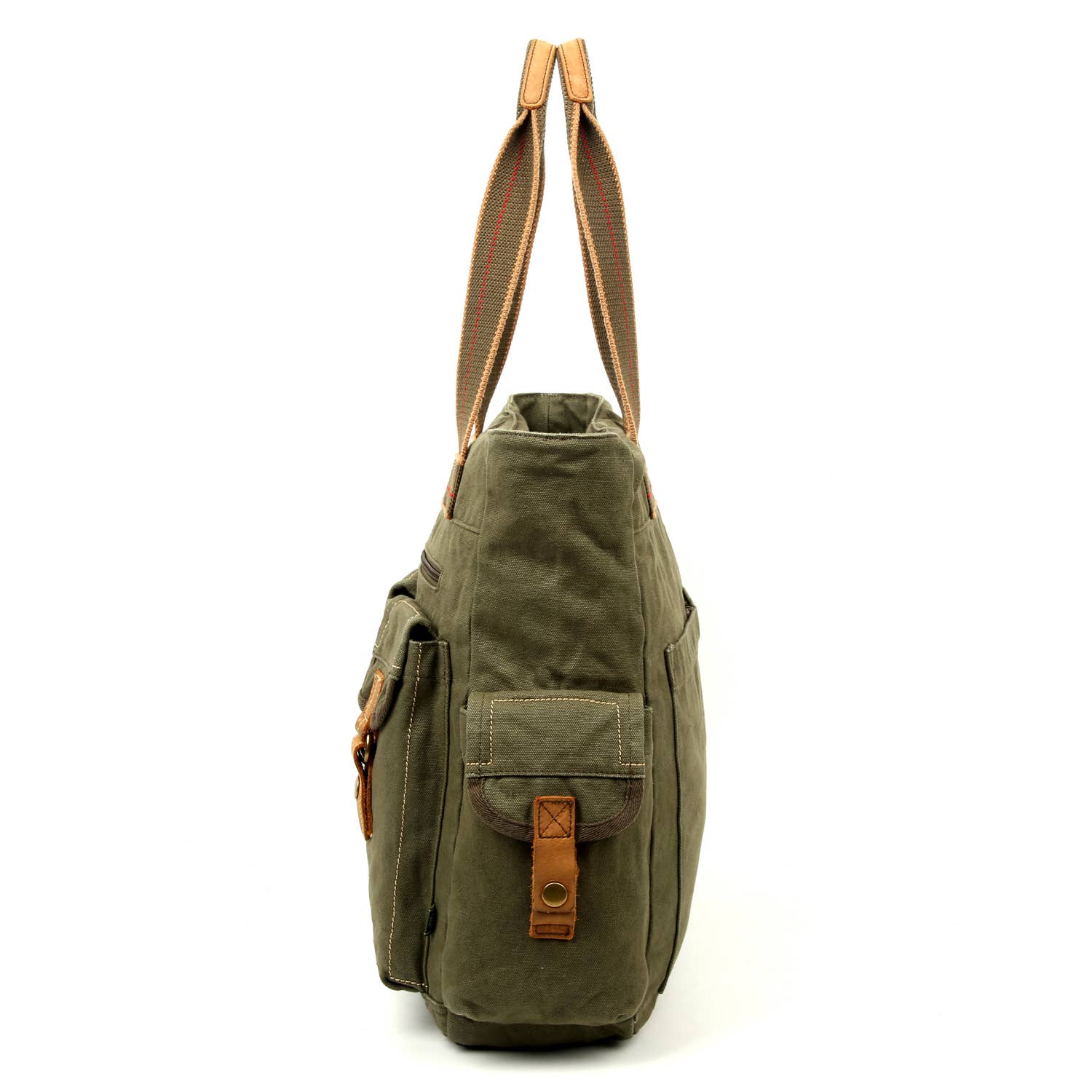 TSD Brand - Wholesale Draagtas - Dames - Oak Hill Canvas draagtas12