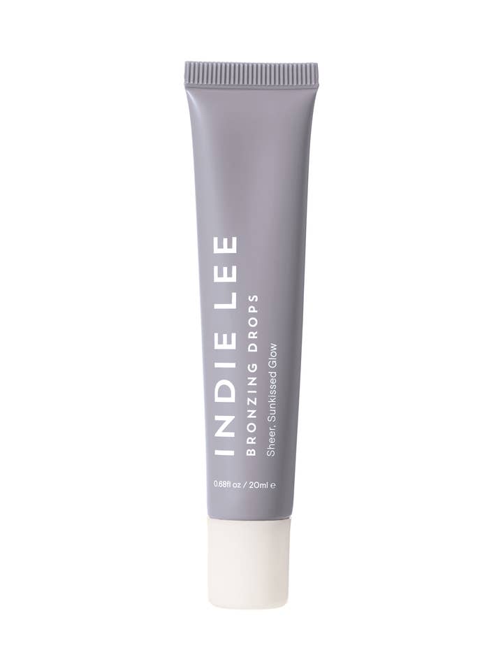 Bronzing Drops for wholesale by Indie Lee