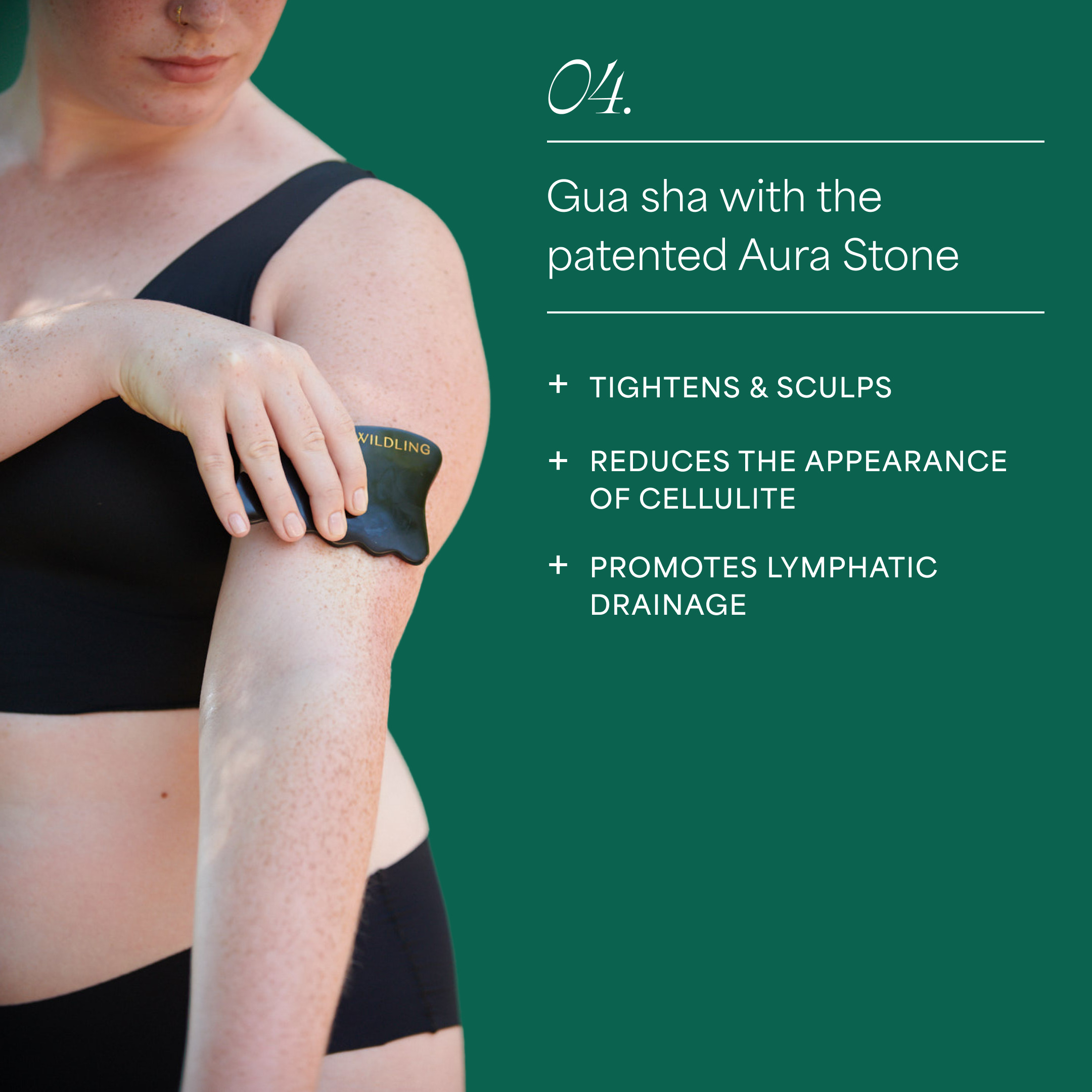 Wildling - Wholesale Bath & Body Set - Aura Collection8