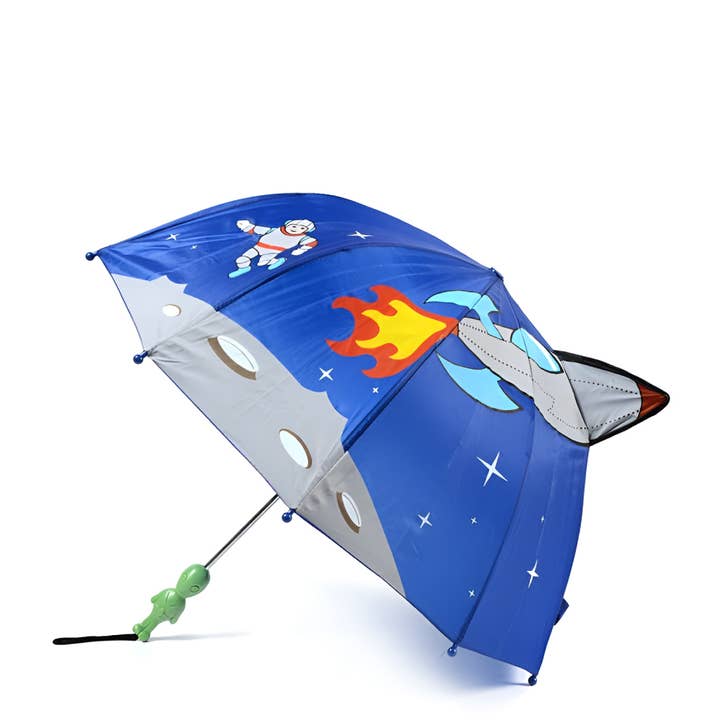 Kidorable – wholesale Umbrella – kids – Space Hero Umbrella
