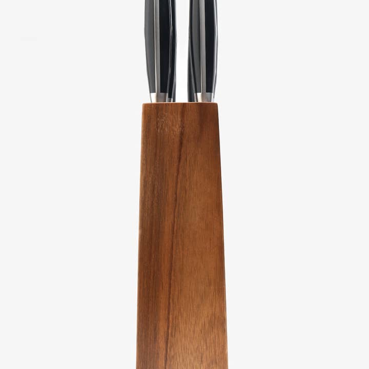 Dalstrong - Wholesale Knife Set - 8-Piece Knife Block Set | Gladiator Series | Knives NSF Certified | Dalstrong ©7