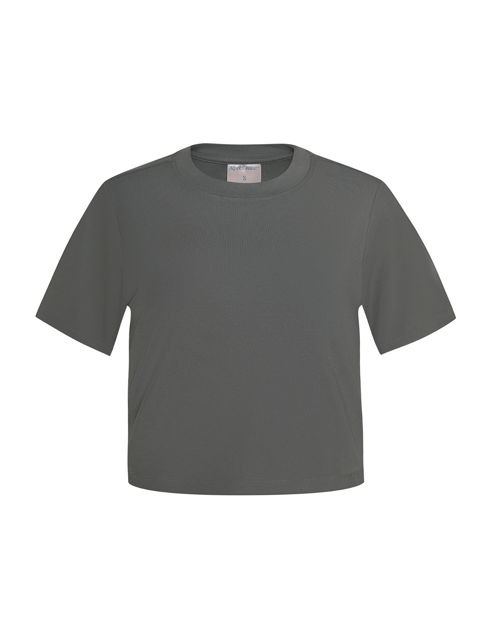 Après June - Wholesale T-Shirt - Women's - VELOURE SLEEP SET1