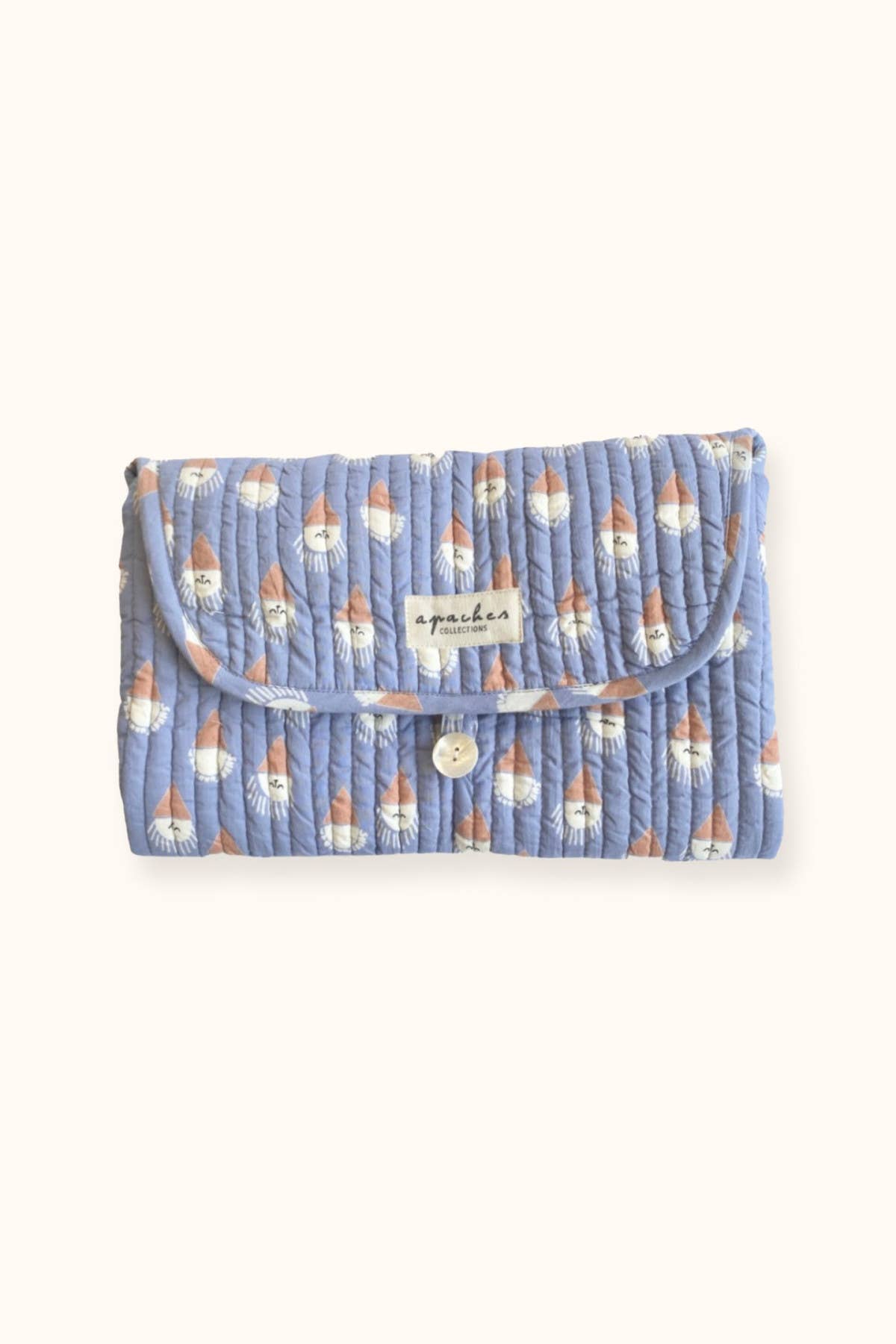 Apaches Collections - Wholesale Travel Changing Pad - Baby - SHILPA Changing Mat3