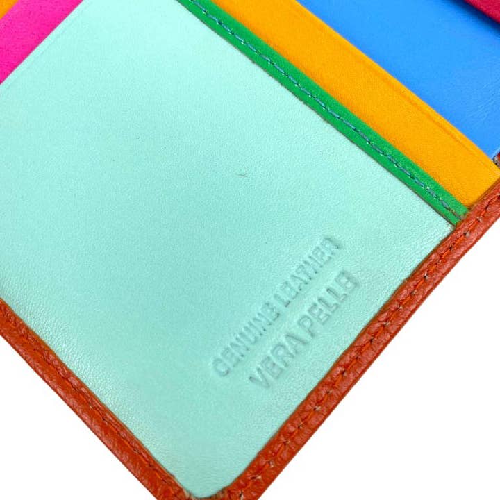 Chenson & Gorett - Wholesale Wallet - Women's - Premium High-Quality Leather Wallet with Click B2B DN9782