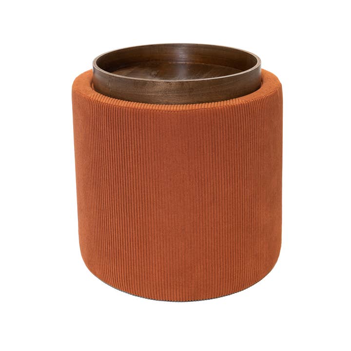 Acacia Home - Wholesale Voetenbankje - Set van 3 opbergpoefs met klapdeksel3