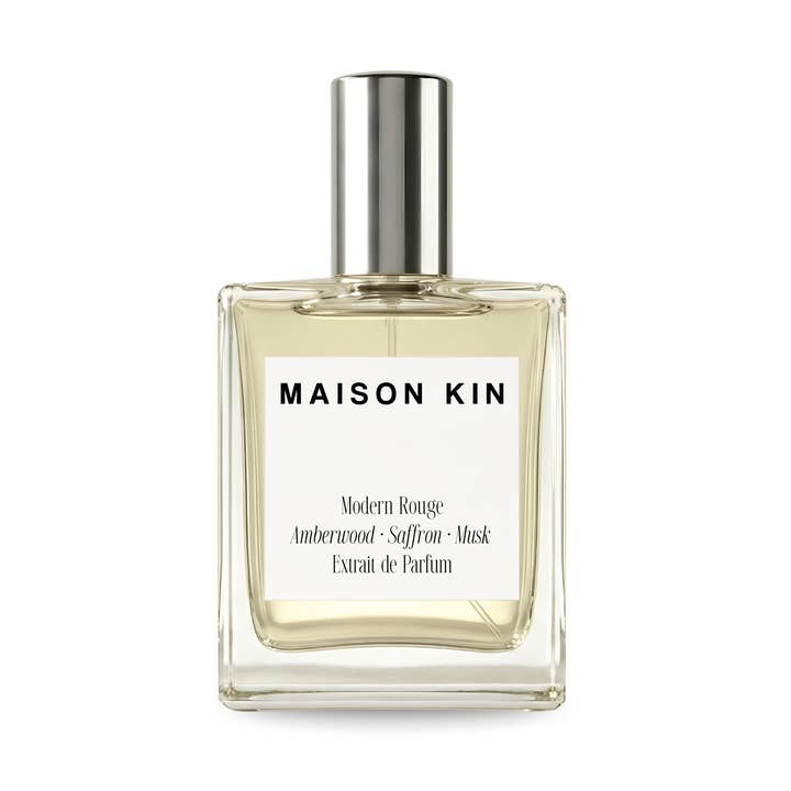 Modern Rouge for wholesale by Maison Kin Perfumes