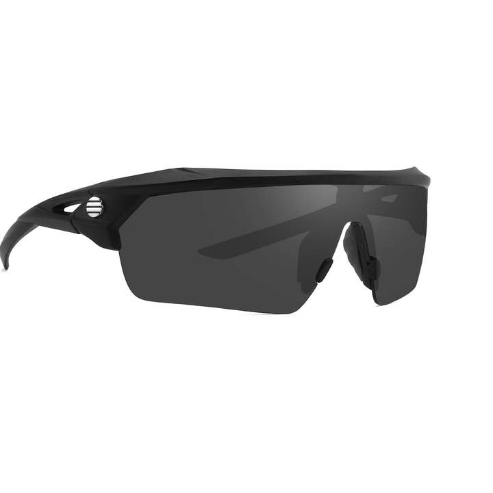 59089 - PC Sport Wrap Sunglasses for wholesale by SolarX Eyewear