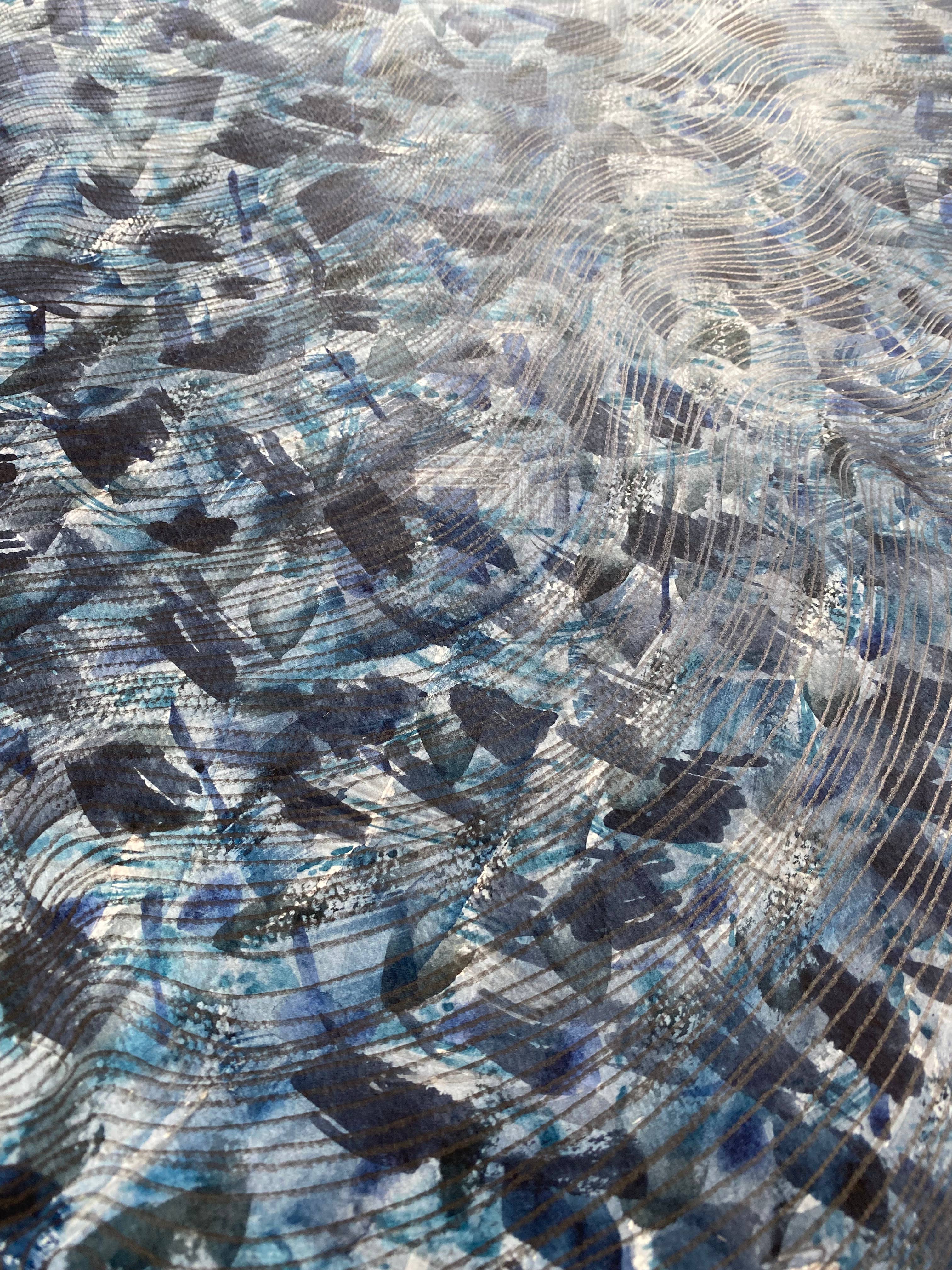 Turn-of-the-Centuries – wholesale Konsttryck – München Tyskland Målad karta - KONSTTRYCK9