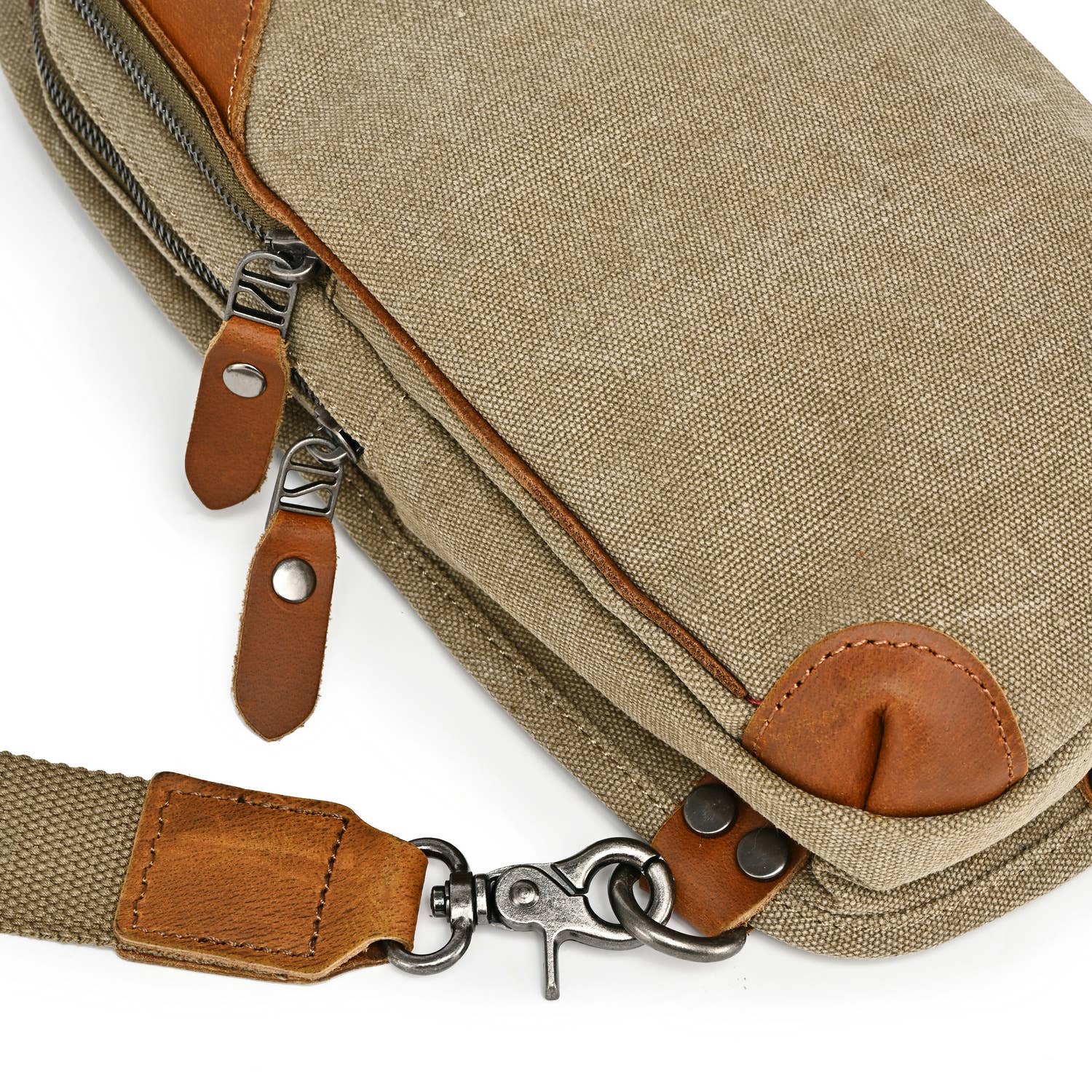 TSD Brand - Vente Sac à bandoulière – femme - Sac bandoulière Canna19