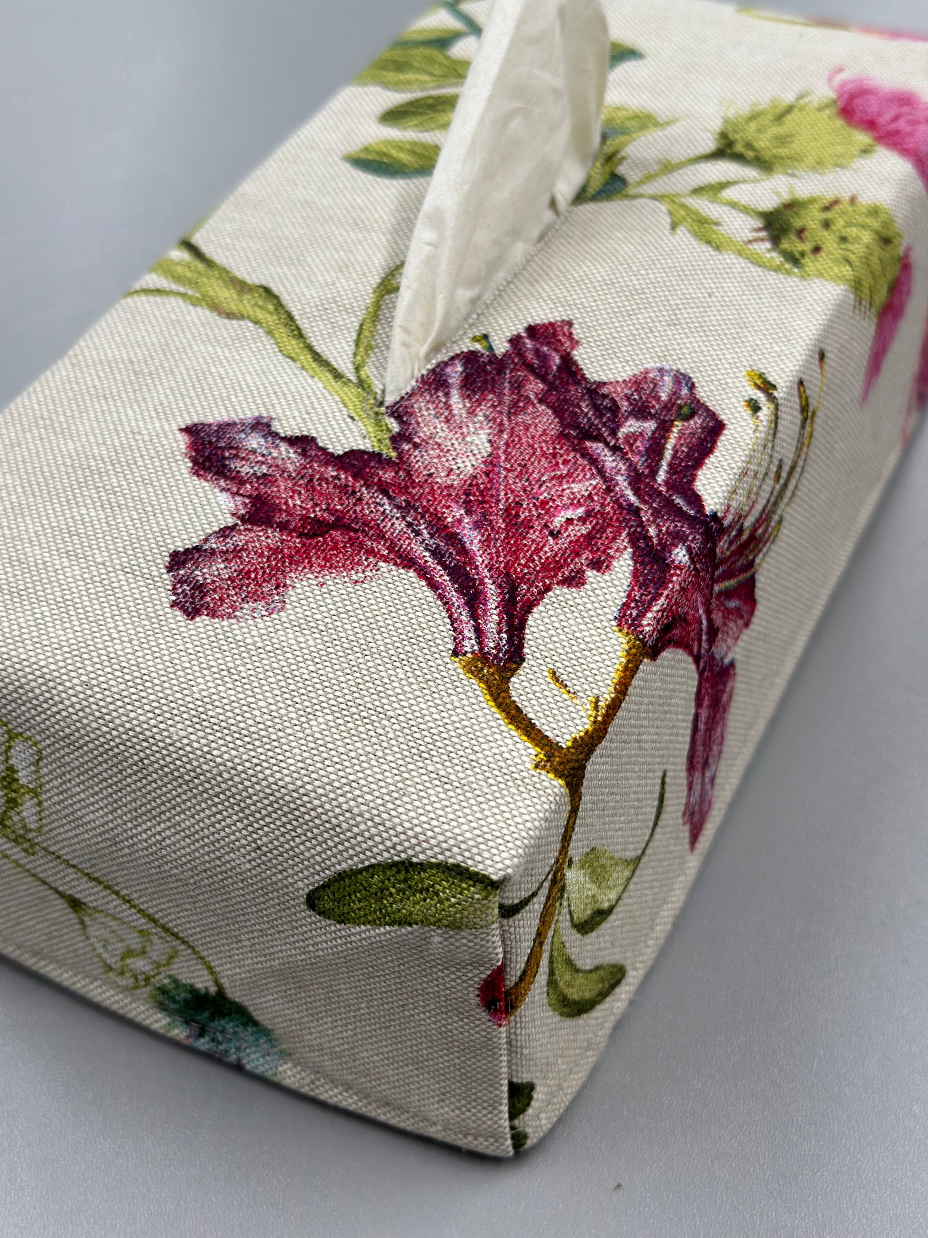 Hortensias Home - Wholesale Tissue Box - Tissue Box Cover | Botanico2