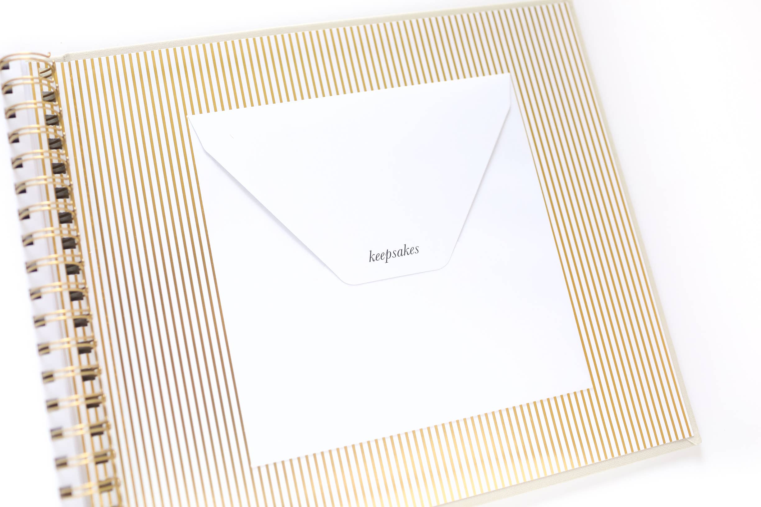 Paper Peony Press - Wholesale Memory Book - Kids & Baby - The Baby Memory Book8