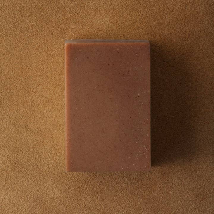 SUMMER SOLACE- Regenerative Tallow Beauty - Wholesale Bar Soap - Desert Rose Soap – Floral & Clay Infused, 4.9 oz8