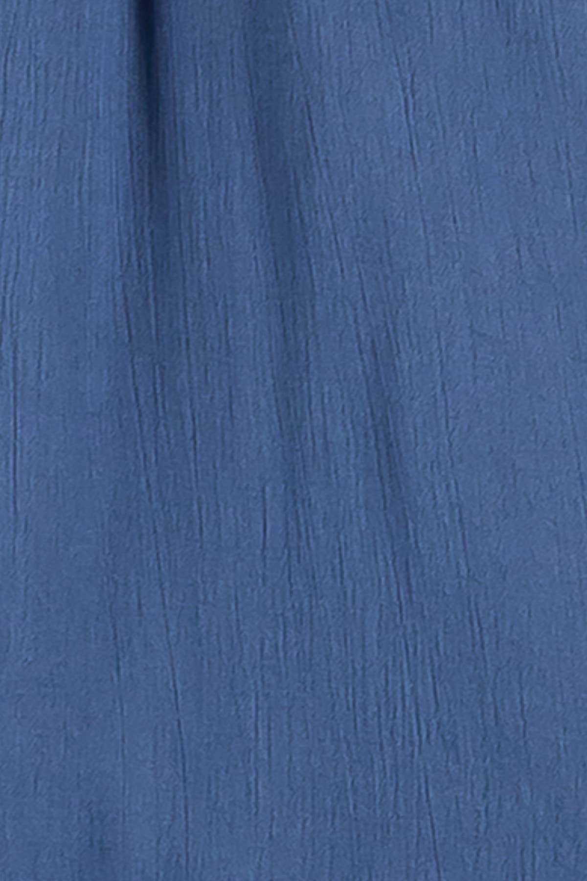 Final Touch - Venta al por mayor Vestido - Mujer - Vestido Cami de Corte Imperio con Escote en V Profundo - ND410467