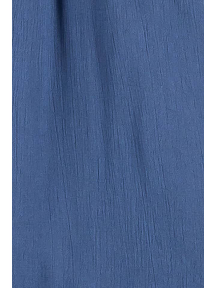 Final Touch - Venta al por mayor Vestido - Mujer - Vestido Cami de Corte Imperio con Escote en V Profundo - ND410467