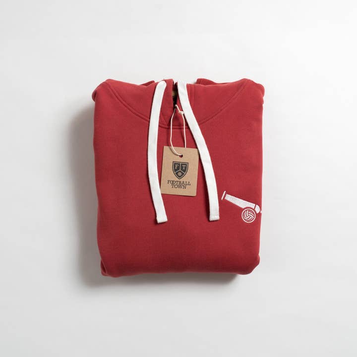 Football Town - Wholesale Hoodie - Unisex - Hoodie The Cannon