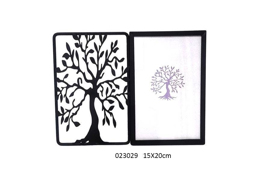 Faye – wholesale Bildram – Fotoram 'Vitality' 15 x 20 cm0