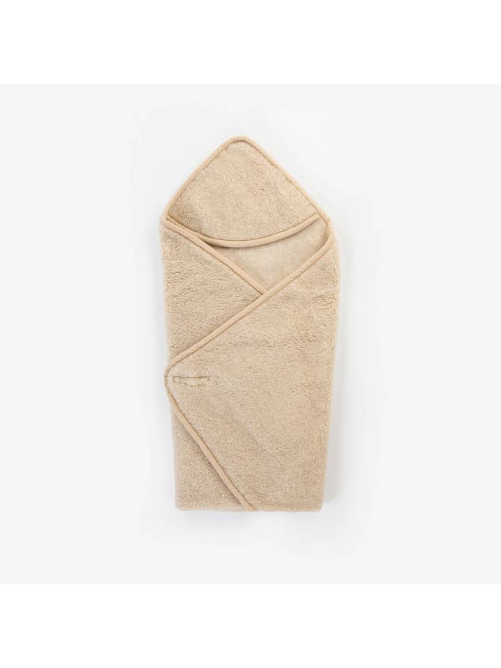 Kico Label - Wholesale Swaddle - Baby - Baby wrap blanket - Merino wool1