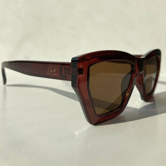 Lis the Label - Wholesale Sunglasses - Women's - Milan - Sunglasses2