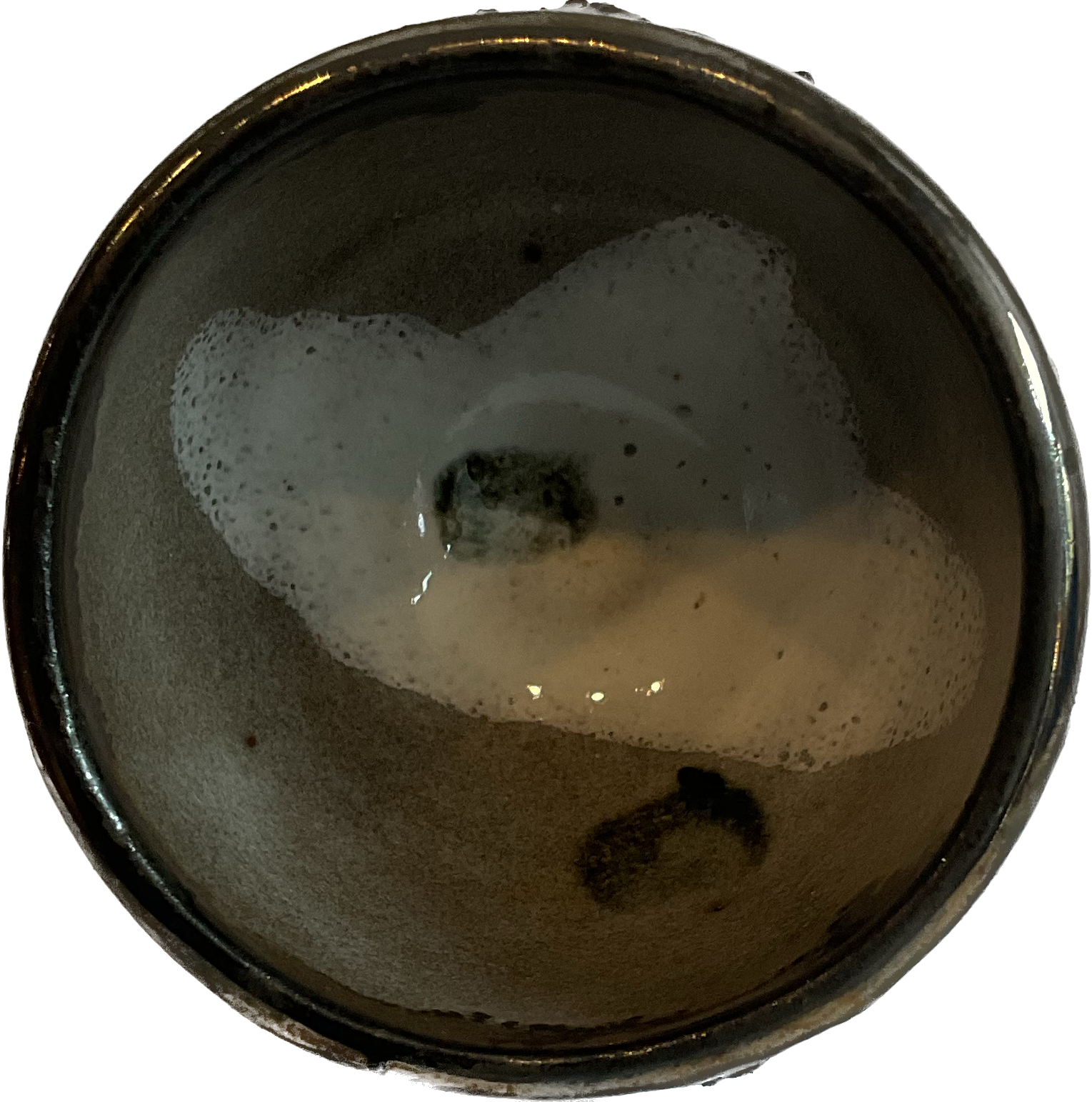 Wendigo Tea - Wholesale Loose Tea - Swamp Teacup -Wendigo Exclusive2