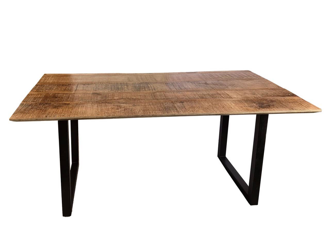 Voglrieder - Wholesale Side Table - Liverpool Dining Table Kitchen Table 120 x 80 160 x1