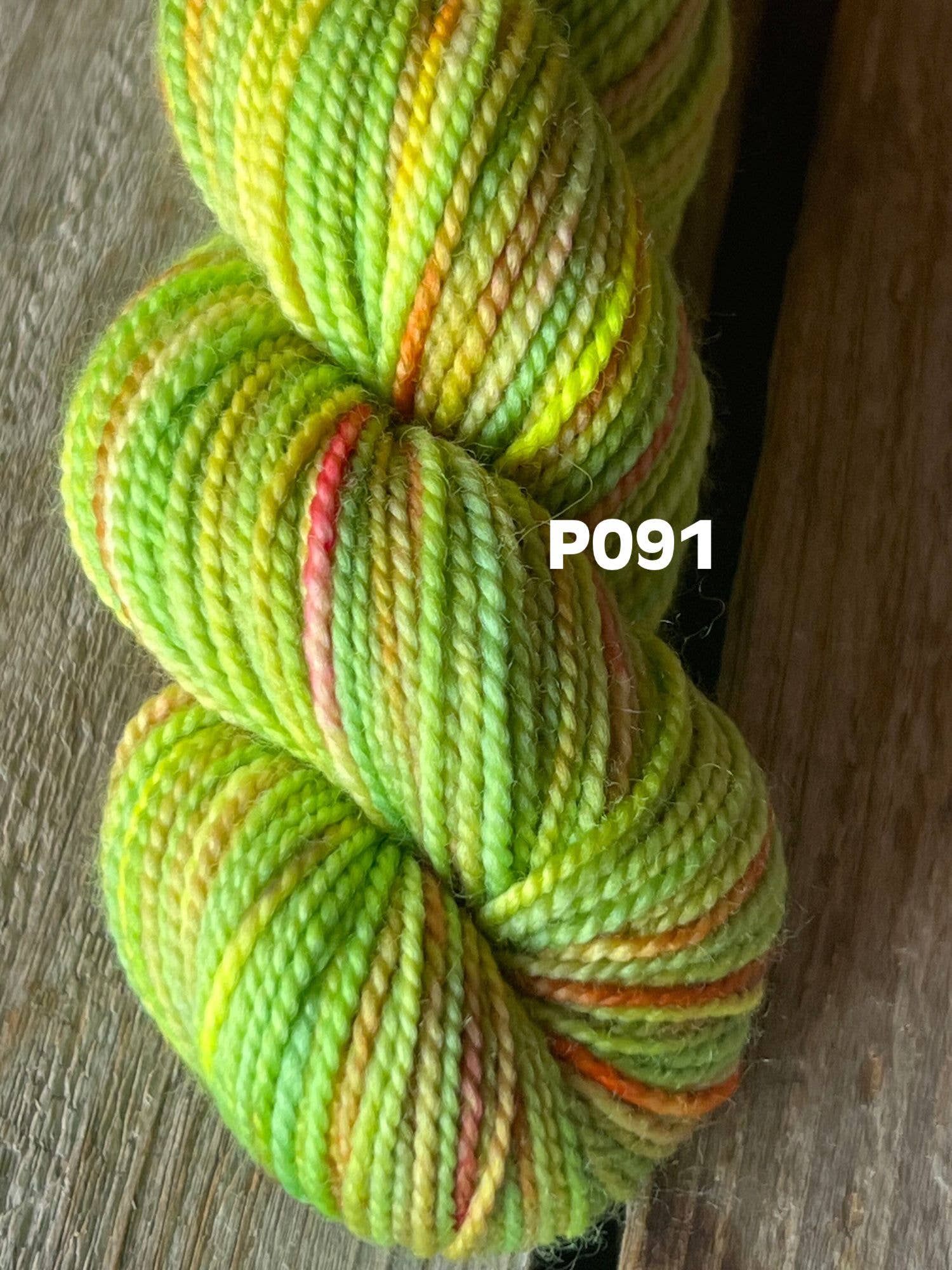 Koigu Wool Designs - Vente Fils à tricoter - KPPPM - Fil multicolore - 000s10